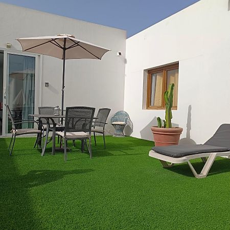 פלאיה בלנקה Apartamento Panoramic מראה חיצוני תמונה
