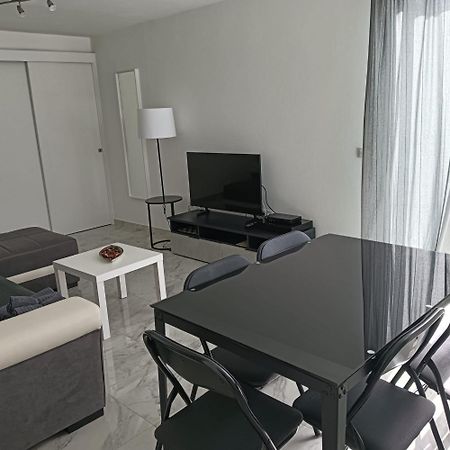 פלאיה בלנקה Apartamento Panoramic מראה חיצוני תמונה