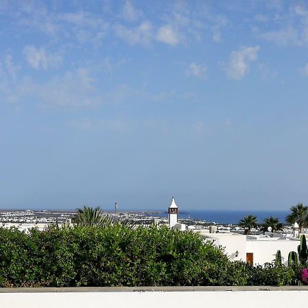 פלאיה בלנקה Apartamento Panoramic מראה חיצוני תמונה
