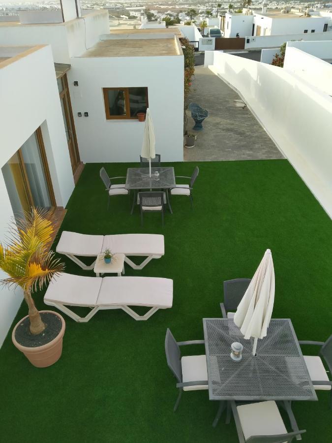 פלאיה בלנקה Apartamento Panoramic מראה חיצוני תמונה