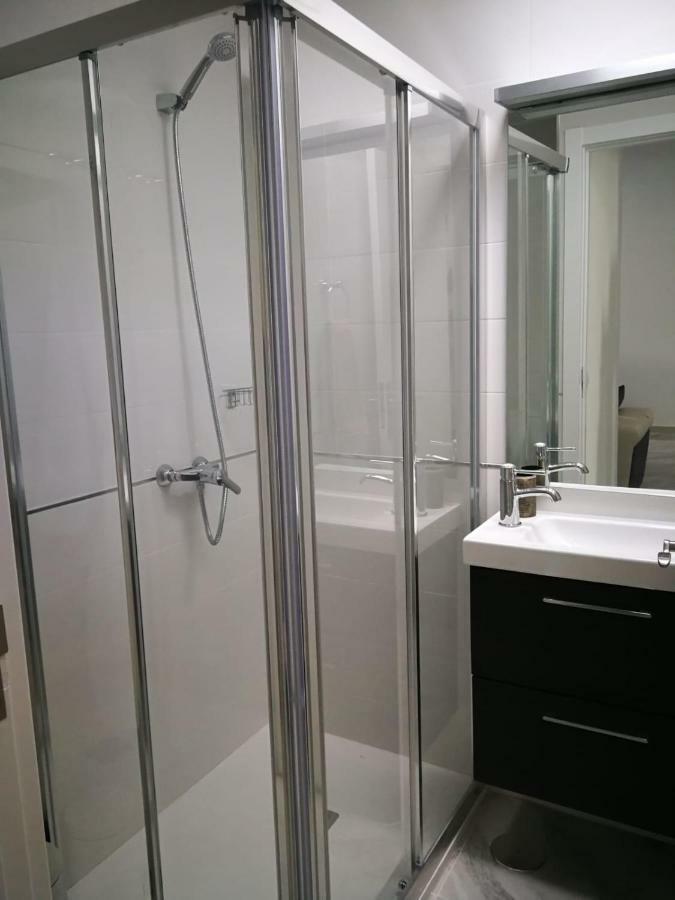פלאיה בלנקה Apartamento Panoramic מראה חיצוני תמונה