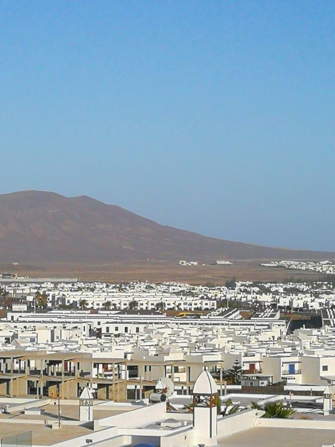 פלאיה בלנקה Apartamento Panoramic מראה חיצוני תמונה