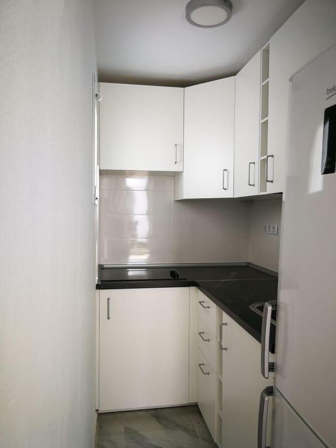 פלאיה בלנקה Apartamento Panoramic מראה חיצוני תמונה