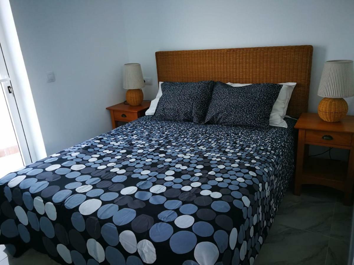 פלאיה בלנקה Apartamento Panoramic מראה חיצוני תמונה