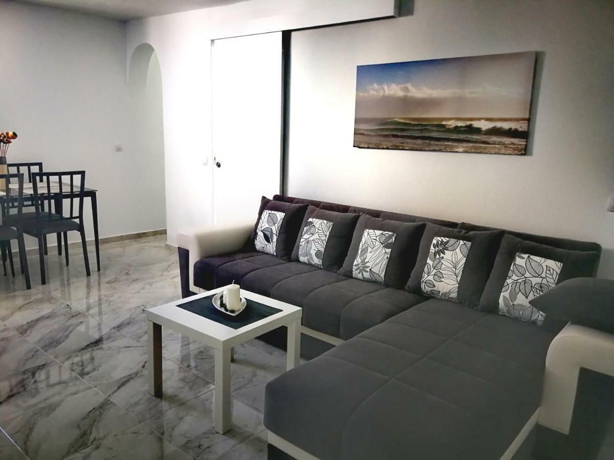 פלאיה בלנקה Apartamento Panoramic מראה חיצוני תמונה