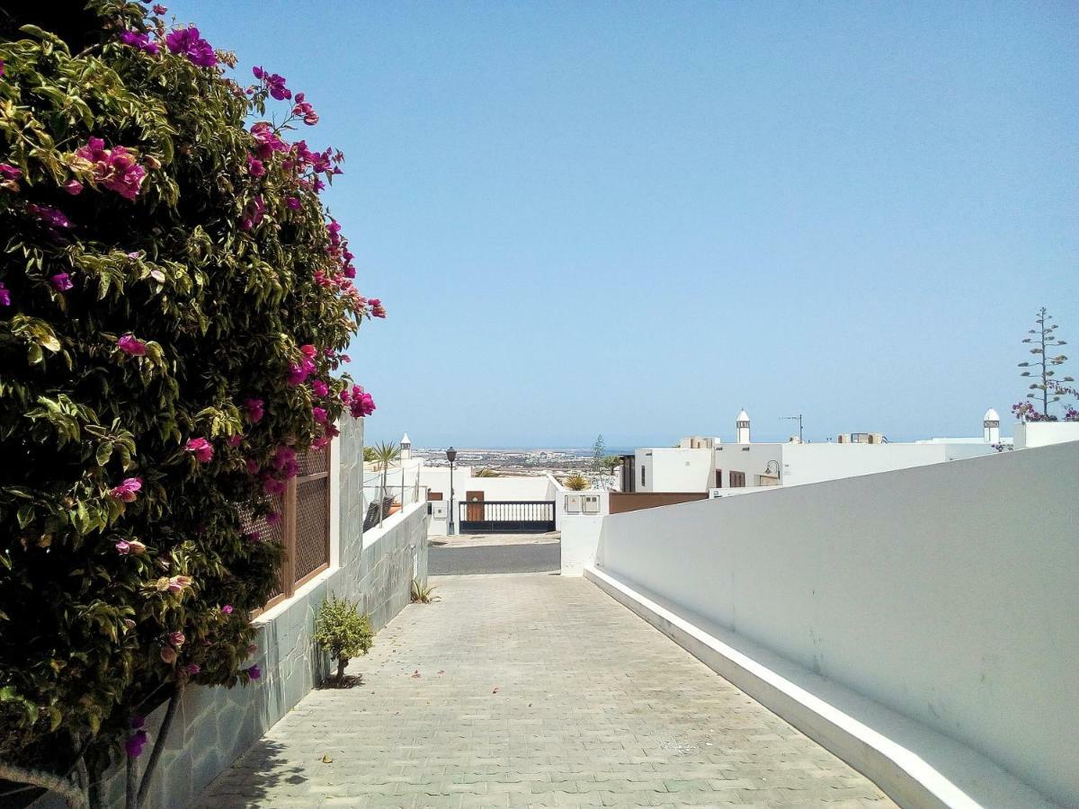 פלאיה בלנקה Apartamento Panoramic מראה חיצוני תמונה