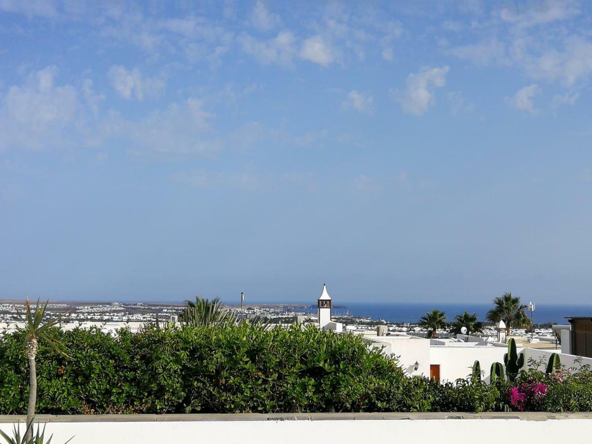פלאיה בלנקה Apartamento Panoramic מראה חיצוני תמונה