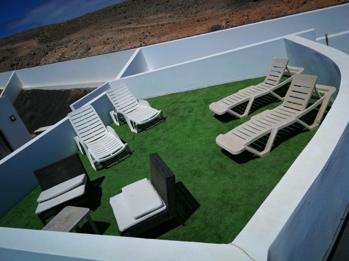 פלאיה בלנקה Apartamento Panoramic מראה חיצוני תמונה